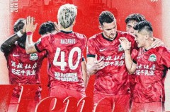 克雷桑足球赛后侮辱北京球迷 足协调查或面临重罚