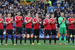 曼联0-1不敌阿森纳：英超焦点战曼联攻守乏力，阿森纳精准制胜