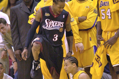 NBA新赛季快船七巨头豪华阵容，武切维奇加盟哈登争冠展望