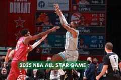 湖人新赛季：新星崛起，詹姆斯转型挑战西部霸主